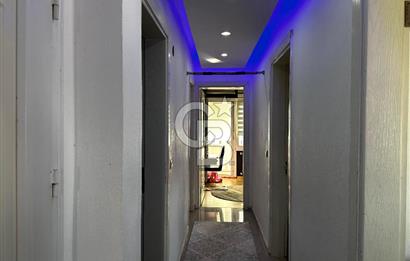 Güzelbahçe'de Denize 50 Metre Satılık Komple Bina 