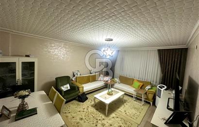 Ankara Sincan Selçuklu Mah.Yapılı 3+1 Daire