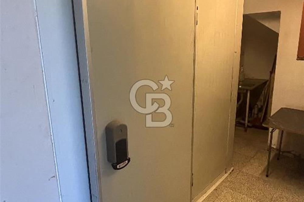 Devren Kiralık Soğuk Hava Deposu Donuk Tavuk Perakende Satış Fir