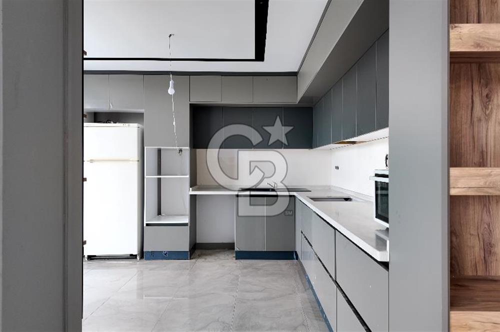 Kuşadası Soğucak ta Projeden Satılık 5+1 Villa