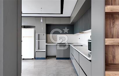 Kuşadası Soğucak ta Projeden Satılık 5+1 Villa