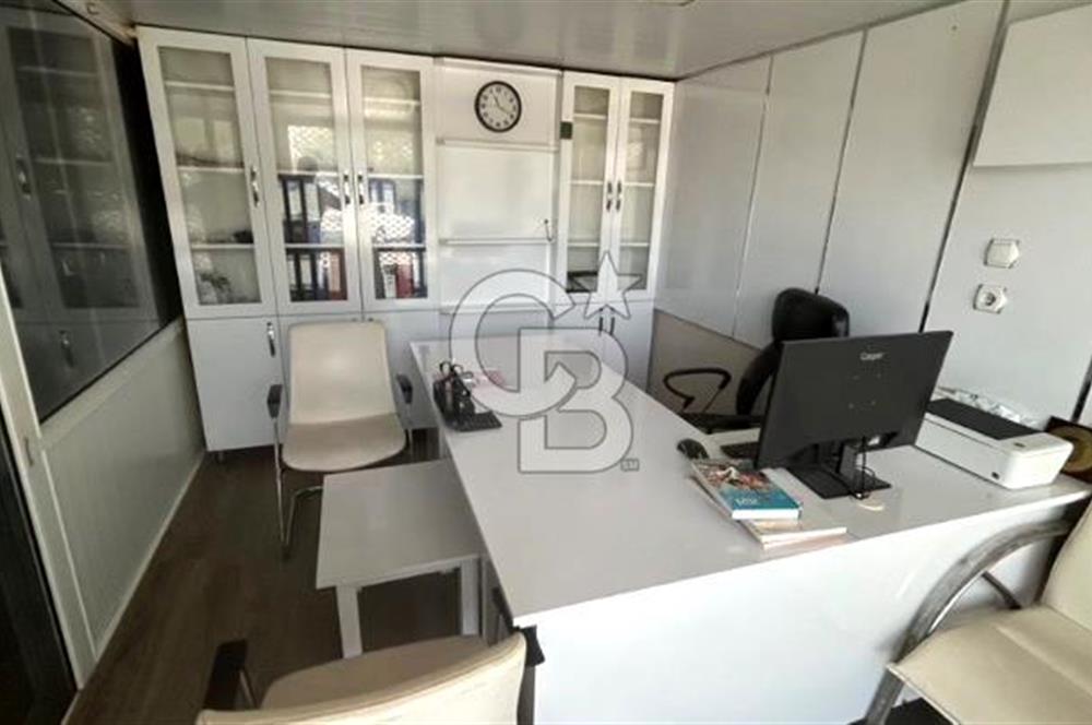 Devren Kiralık Soğuk Hava Deposu Donuk Tavuk Perakende Satış Fir