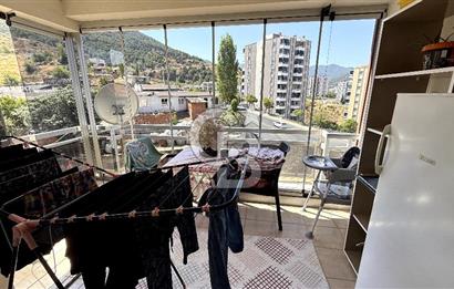 İzmir Narlıdere Maltepe Sit. Deniz Manzaralı Ara Kat 3+1 Daire