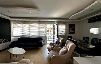 Güzelbahçe'de Denize 50 Metre Satılık Komple Bina 