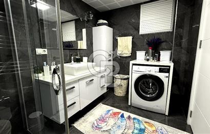 İzmir Narlıdere Maltepe Sit. Deniz Manzaralı Ara Kat 3+1 Daire