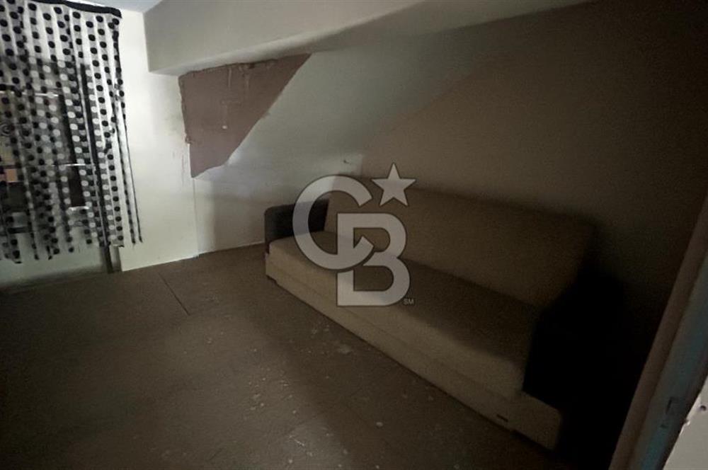 Devren Kiralık Soğuk Hava Deposu Donuk Tavuk Perakende Satış Fir