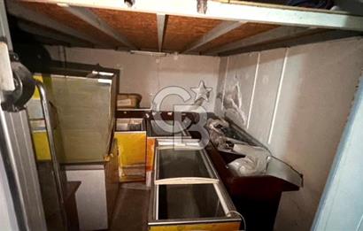 Devren Kiralık Soğuk Hava Deposu Donuk Tavuk Perakende Satış Fir