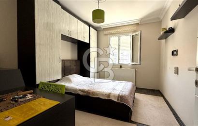 İzmir Narlıdere Maltepe Sit. Deniz Manzaralı Ara Kat 3+1 Daire