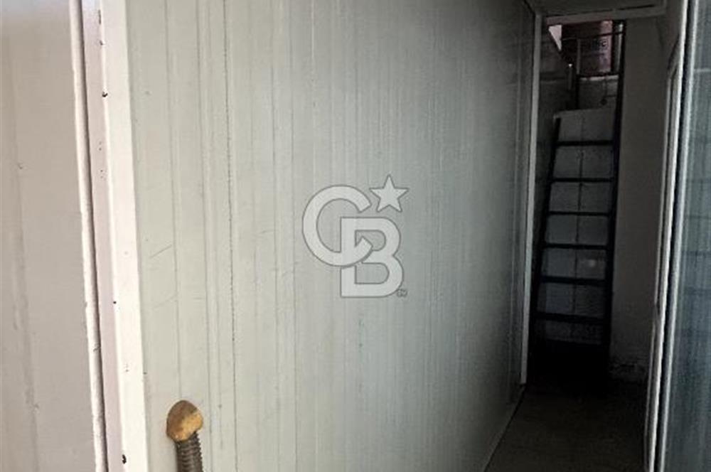 Devren Kiralık Soğuk Hava Deposu Donuk Tavuk Perakende Satış Fir