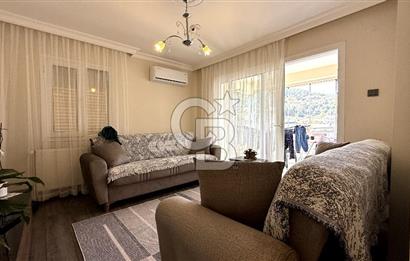 İzmir Narlıdere Maltepe Sit. Deniz Manzaralı Ara Kat 3+1 Daire
