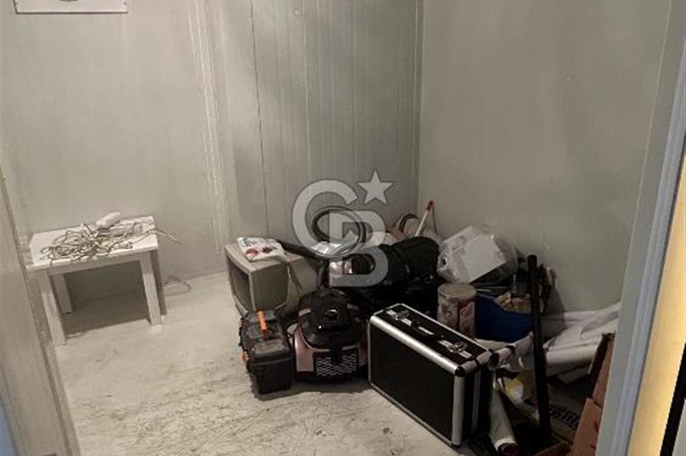 Devren Kiralık Soğuk Hava Deposu Donuk Tavuk Perakende Satış Fir