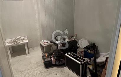Devren Kiralık Soğuk Hava Deposu Donuk Tavuk Perakende Satış Fir