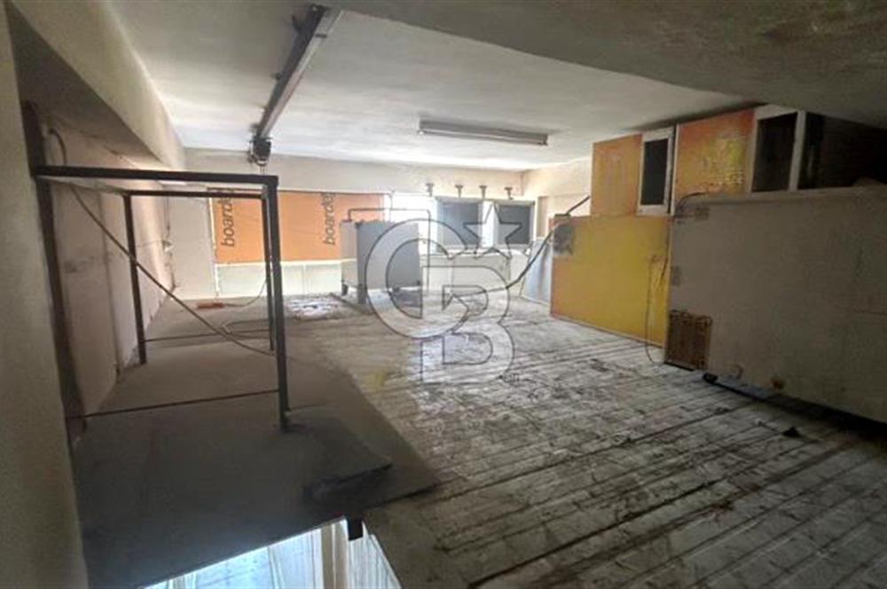 Devren Kiralık Soğuk Hava Deposu Donuk Tavuk Perakende Satış Fir