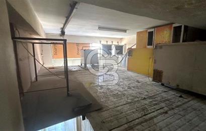 Devren Kiralık Soğuk Hava Deposu Donuk Tavuk Perakende Satış Fir