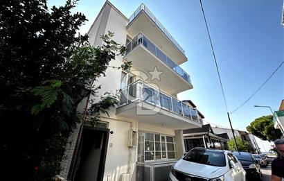 Güzelbahçe'de Denize 50 Metre Satılık Komple Bina 