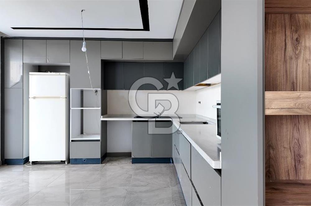 Kuşadası Soğucak ta Projeden Satılık 5+1 Villa