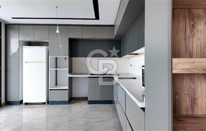 Kuşadası Soğucak ta Projeden Satılık 5+1 Villa