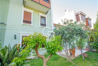 Mavişehir Villaları Satılık 4+2 Asansörlü Tripleks Villa