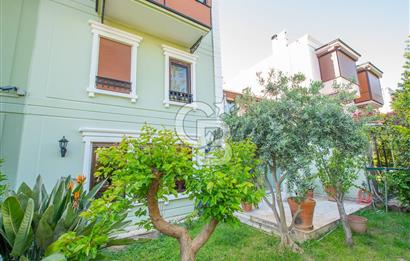 Mavişehir Villaları Satılık 4+2 Asansörlü Tripleks Villa
