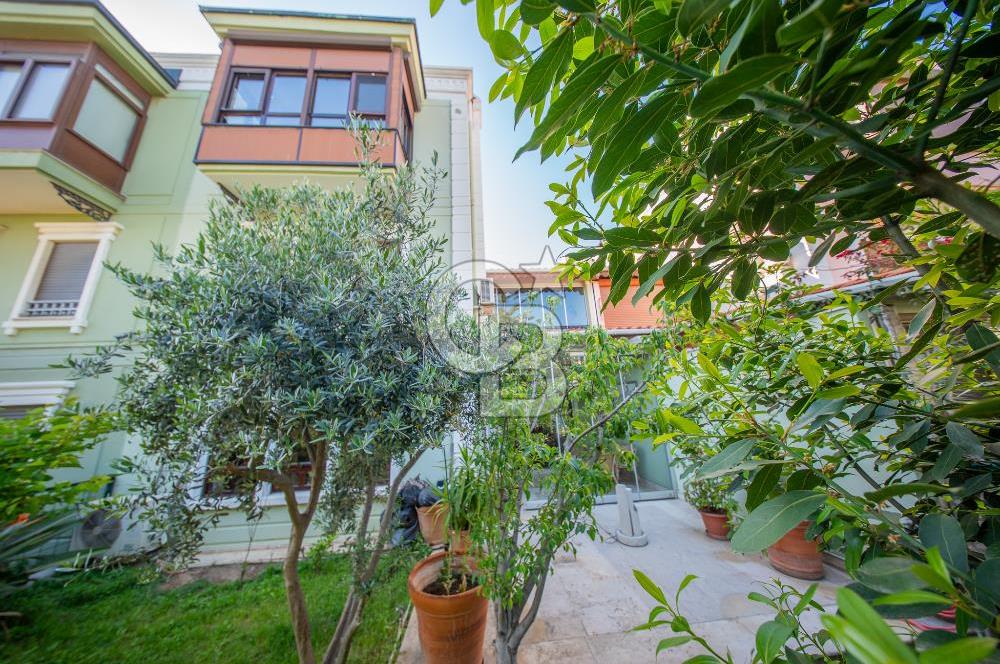 Mavişehir Villaları Satılık 4+2 Asansörlü Tripleks Villa