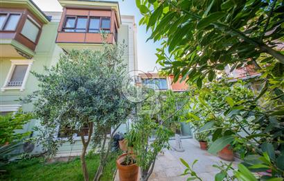 Mavişehir Villaları Satılık 4+2 Asansörlü Tripleks Villa