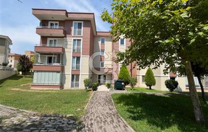 EVİMİZ KOCAELİ SİTESİNDE SATILIK 3+1 BAHÇE KATI DAİRE