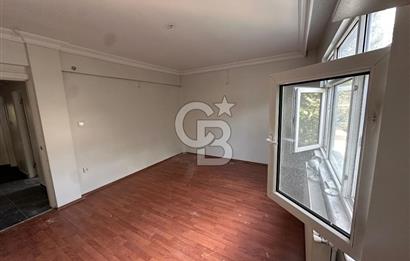 İSTİNYE'DE DENİZE 200 METRE MESAFEDE 1+1 SATILIK DAİRE