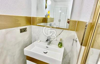 Yalova termalde 1+1 satılık daire 