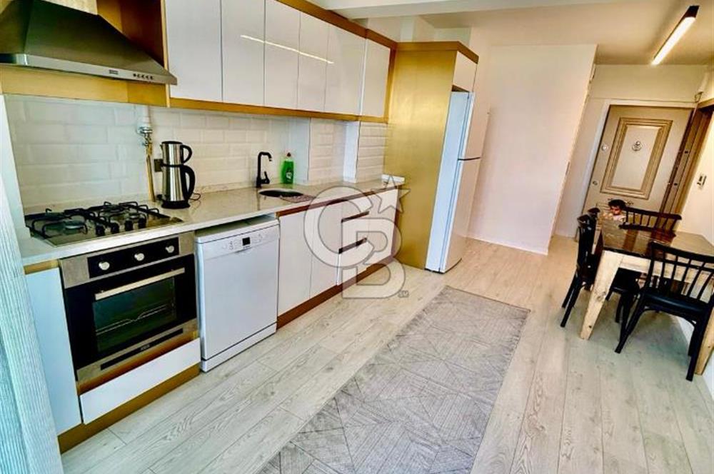Yalova termalde 1+1 satılık daire 