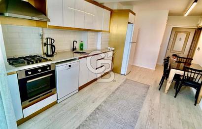 Yalova termalde 1+1 satılık daire 
