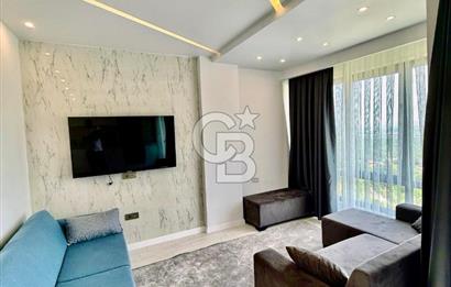 Yalova termalde 1+1 satılık daire 