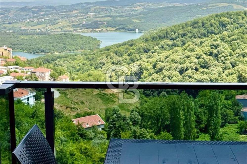 Yalova termalde 1+1 satılık daire 