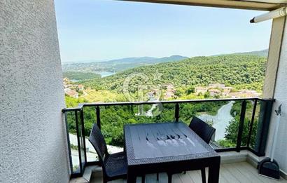 Yalova termalde 1+1 satılık daire 