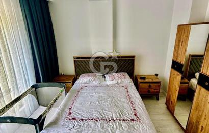 Yalova termalde 1+1 satılık daire 