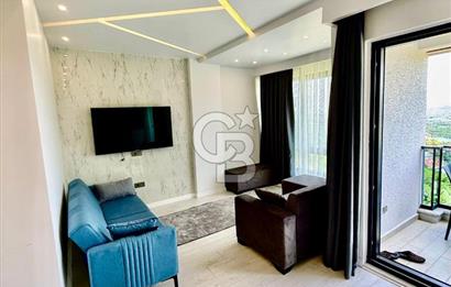 Yalova termalde 1+1 satılık daire 