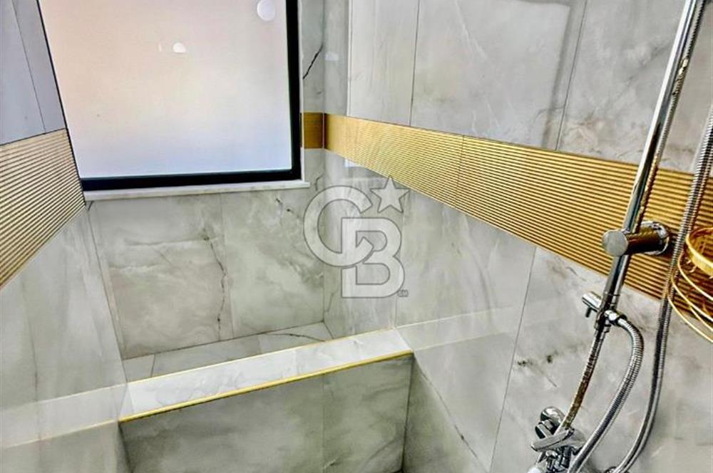 Yalova termalde 1+1 satılık daire 