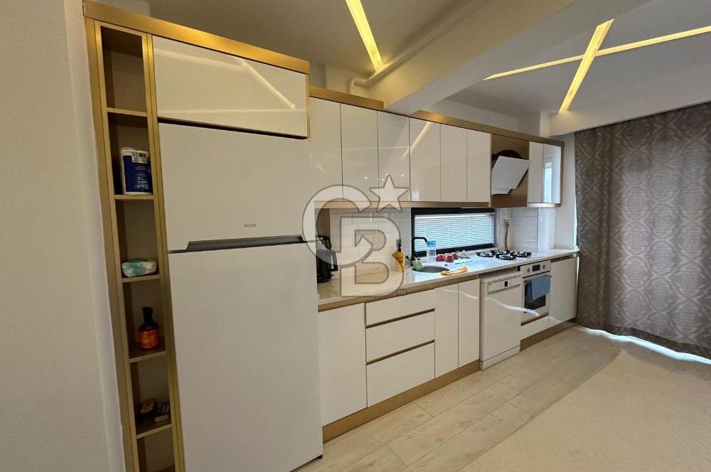 Yalova termalde 1+1 satılık daire 