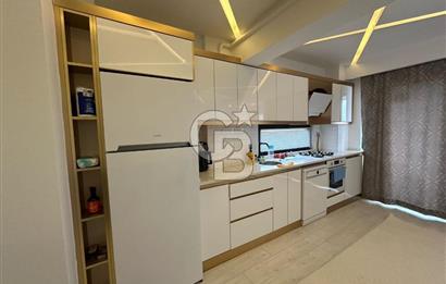 Yalova termalde 1+1 satılık daire 