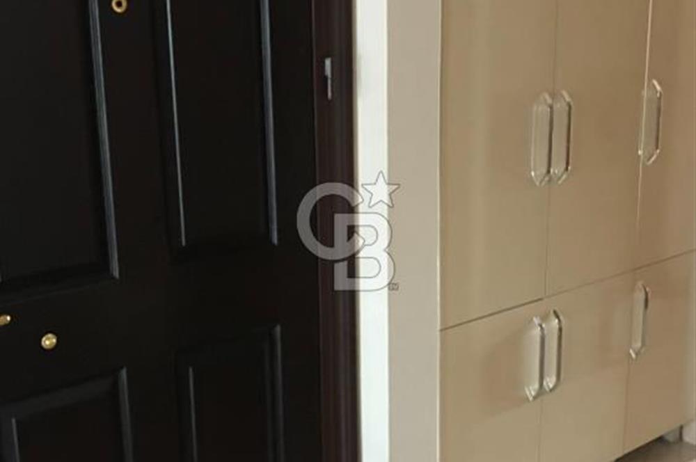 Sahrayıcedid'te Net 105 m2 Boş Kiralık Daire 