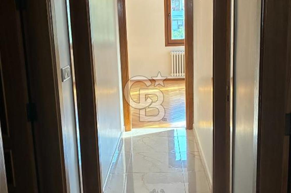 Sahrayıcedid'te Net 105 m2 Boş Kiralık Daire 