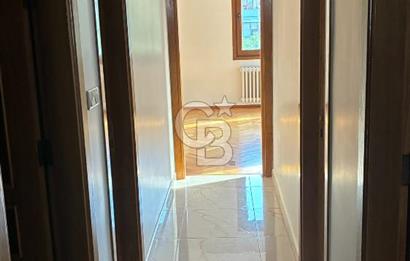 Sahrayıcedid'te Net 105 m2 Boş Kiralık Daire 