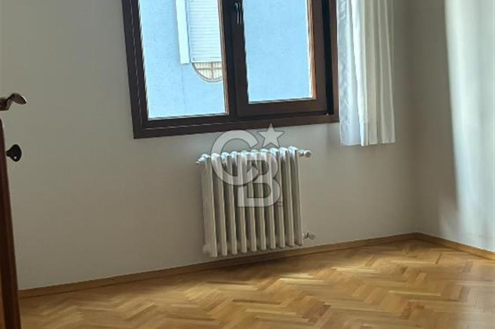 Sahrayıcedid'te Net 105 m2 Boş Kiralık Daire 