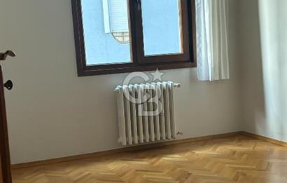 Sahrayıcedid'te Net 105 m2 Boş Kiralık Daire 