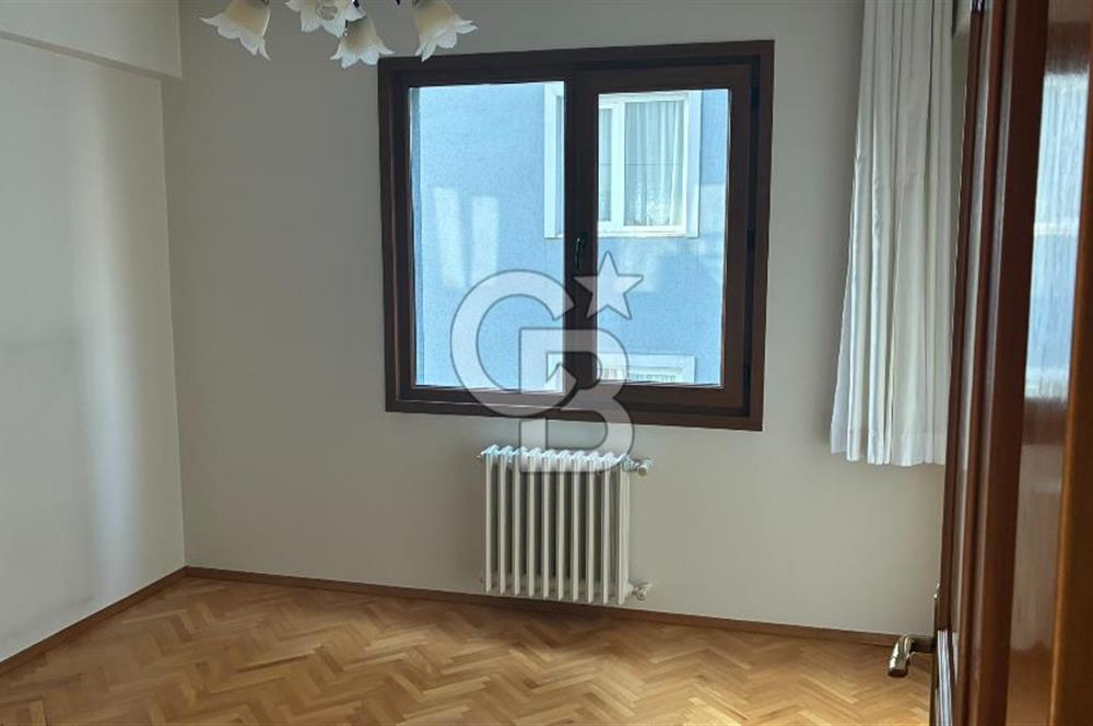 Sahrayıcedid'te Net 105 m2 Boş Kiralık Daire 