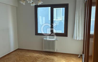 Sahrayıcedid'te Net 105 m2 Boş Kiralık Daire 