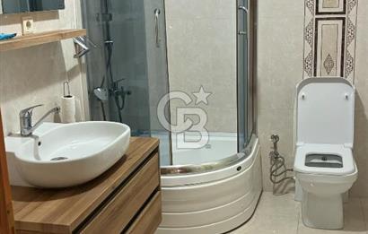 Sahrayıcedid'te Net 105 m2 Boş Kiralık Daire 