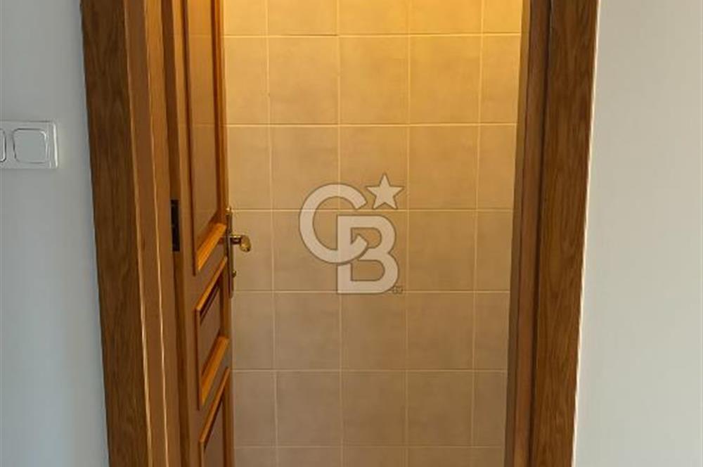 Sahrayıcedid'te Net 105 m2 Boş Kiralık Daire 