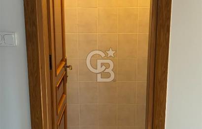 Sahrayıcedid'te Net 105 m2 Boş Kiralık Daire 