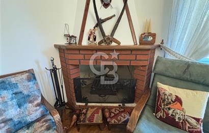 Huzur Dolu Bir Yaşam: Ortak Havuzlu, Güvenlikli 4+1 Aile Sitesi