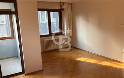 Sahrayıcedid'te Net 105 m2 Boş Kiralık Daire 